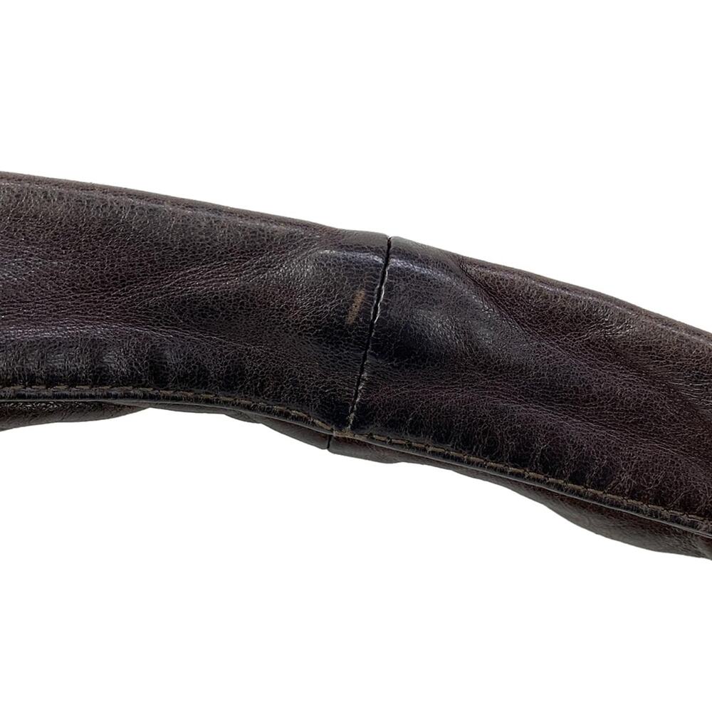 Bottega Veneta Intrecciato Shoulder Bag - Picture 9 of 15